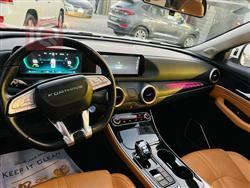 Dongfeng T5 EVO